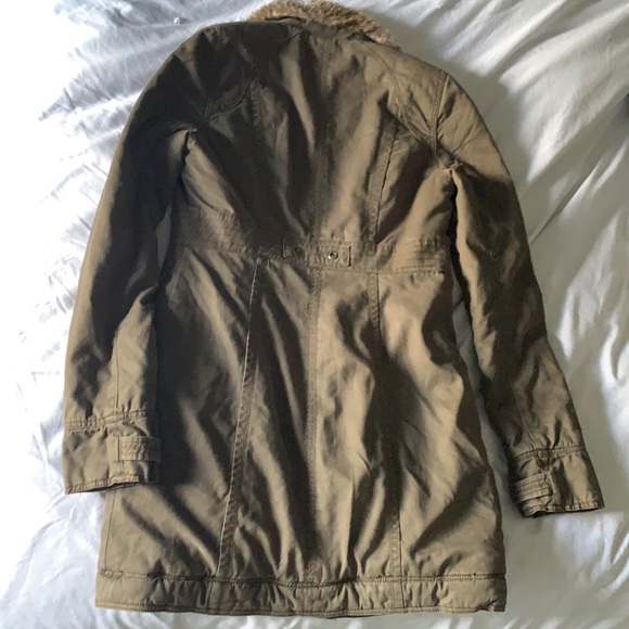 Jacket - Picture 10 of 16